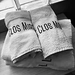 Διαμέρισμα Le Clos Mireille