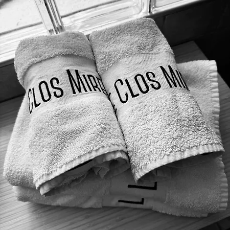 Daire Le Clos Mireille